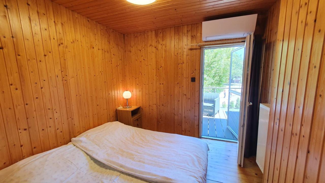 Wellapartman Zamárdi Exterior photo