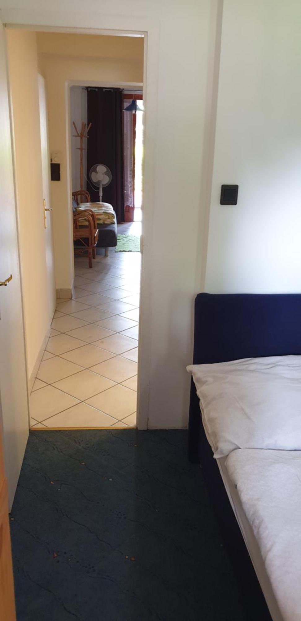 Wellapartman Zamárdi Room photo